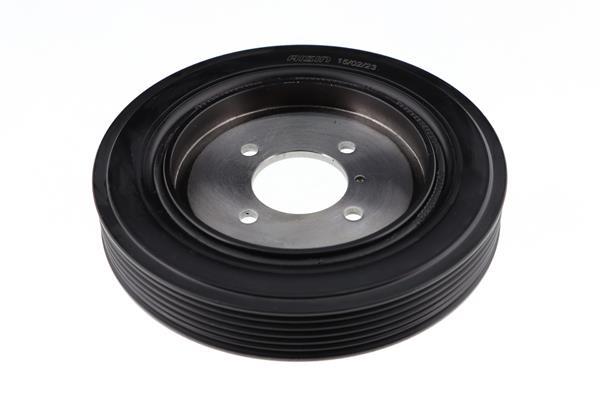 Poulie damper (Poulie de vilebrequin) AISIN PDAPS-705